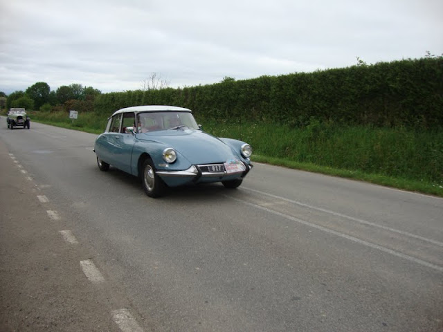 Photos Tour de Bretagne 2012 DSC05111