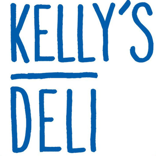 Kelly's Deli logo