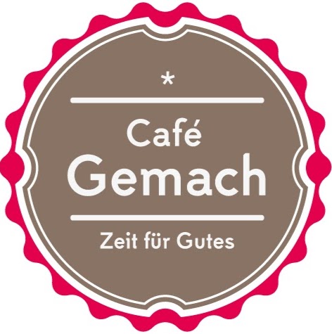 Café Gemach logo