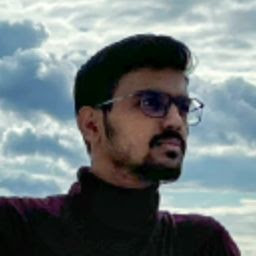 avatar of Suyog Jadhav