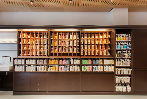 Chocolats et dragées Girard