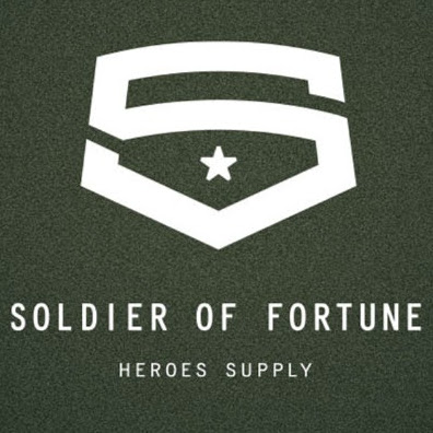 Soldier of Fortune GmbH logo