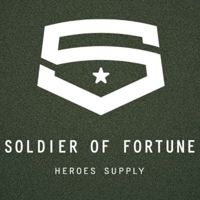Soldier of Fortune GmbH