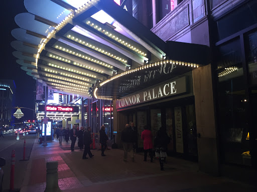 Performing Arts Theater «Connor Palace», reviews and photos, 1615 Euclid Ave, Cleveland, OH 44145, USA