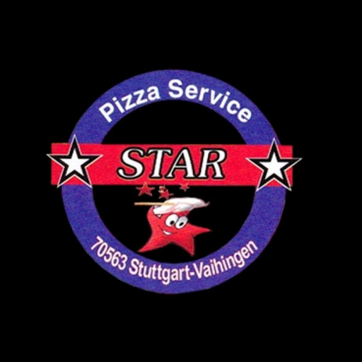 Star Pizza Stuttgart-Vaihingen logo