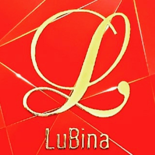 LuBina Day Spa by the Beach logo