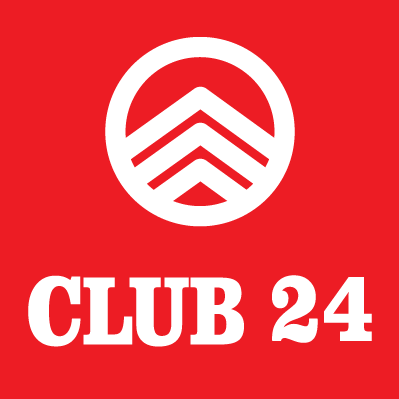 Club 24 Pendleton