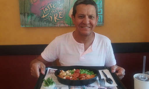 Mexican Restaurant «El Pollo Loco», reviews and photos, 2200 Clark Ave, Long Beach, CA 90815, USA