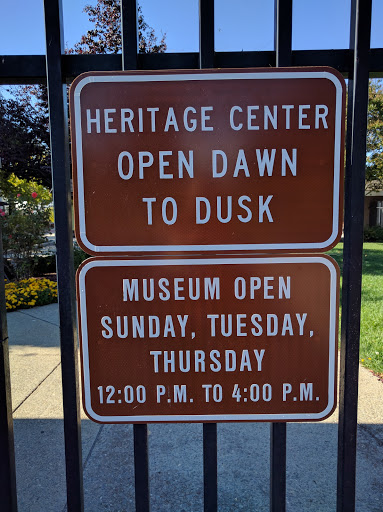 History Museum «Sunnyvale Heritage Park Museum», reviews and photos, 570 E Remington Dr, Sunnyvale, CA 94087, USA