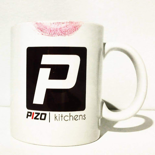 Pizo Kitchens - Northgate Mall - Custom Kitchen Cabinets North Bay logo