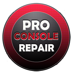 Pro Console Repair In Retro Madness