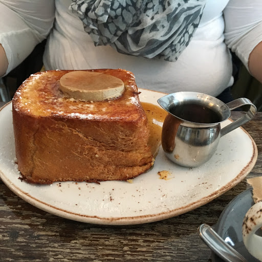 Brunch Restaurant «Mortar and Pestle», reviews and photos, 3108 North Broadway, Chicago, IL 60657, USA