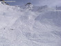 Avalanche Maurienne, secteur Grand Galibier, Crête du Galibier - Photo 3 - © Valentin Cyril