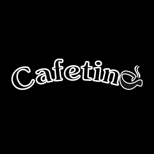 Cafetino logo