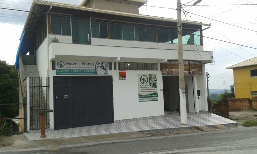 Móveis Nunes, R. Paineiras, 200 - Colonial, Contagem - MG, 32044-260, Brasil, Construtor_de_Armários, estado Minas Gerais