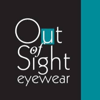 Out of Sight Eyewear logo