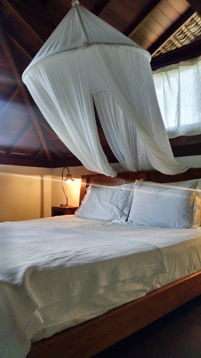 Vila Dos Orixás Boutique Hotel