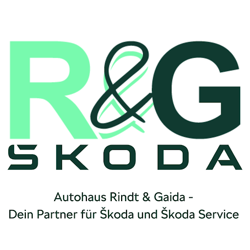 Autohaus Rindt & Gaida GmbH logo