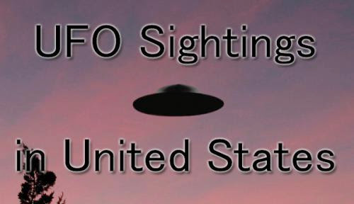 Welcome To Ufo Perspectives