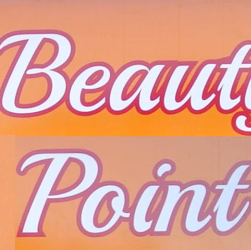 Beautypoint Löbtau logo