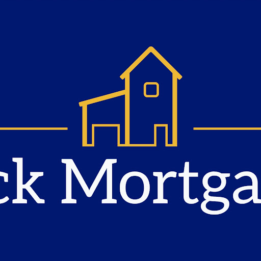Luck Mortgages logo