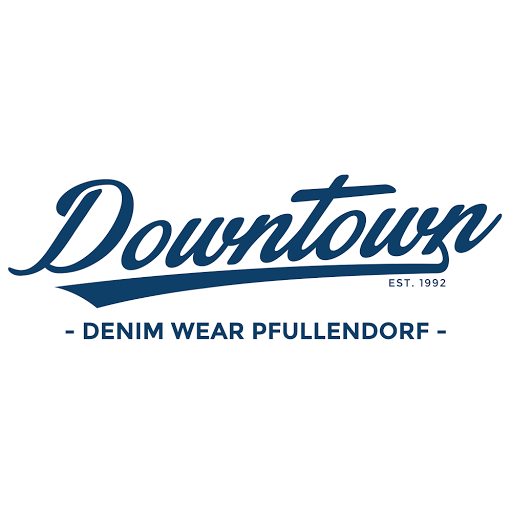 Downtown Denim Wear logo