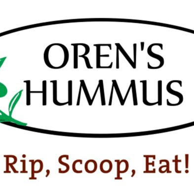 Oren's Hummus logo