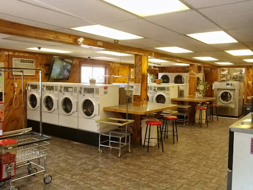 Laundry «Garland Street Laundry», reviews and photos, 118 Garland St, Bangor, ME 04401, USA