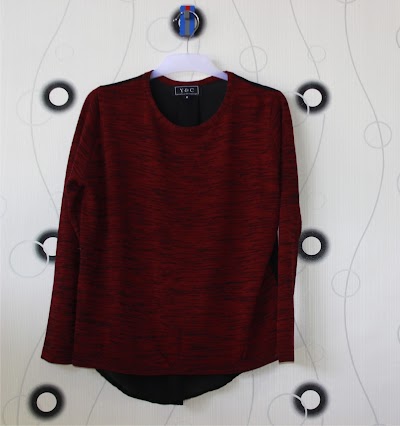 Photos of Sweater Rajut Jogja (www.sweaterajut.com)