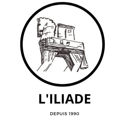 Restaurant L'Iliade