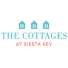 The Cottages at Siesta Key logo