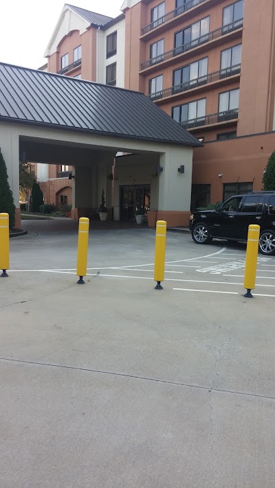 Photos of Hyatt Place Atlanta Airport-South