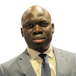 Souleymane Ndiaye