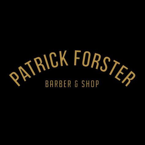 Patrick Forster Barber and Shop