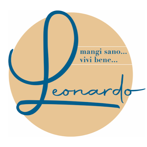 Leonardo Lausanne - Restaurant Italien logo