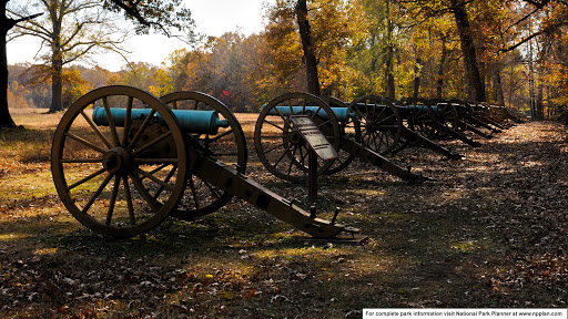 National Park «Shiloh National Military Park», reviews and photos, 1055 Pittsburg Landing Rd, Shiloh, TN 38376, USA