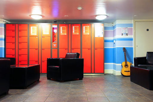 St Christopher's Inn Greenwich Hostel