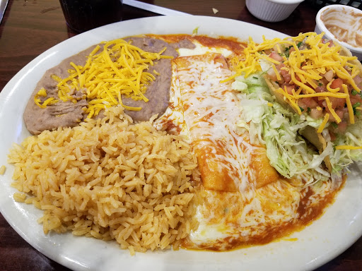 Mexican Restaurant «Morenos Mexican Food», reviews and photos, 6819 E Main St, Mesa, AZ 85207, USA