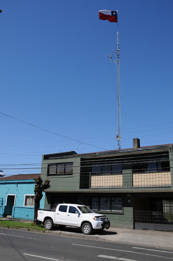 Electronica h&m Ltda, San Martín 38, Temuco, Novena Región de La Araucanía, Chile, Proveedor de servicios de telecomunicaciones | Araucanía