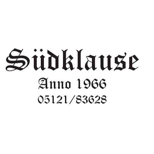 Südklause logo