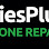 Batteries Plus Phone Repair company logo