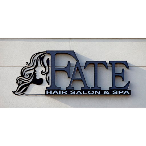 Fate Hair Salon logo