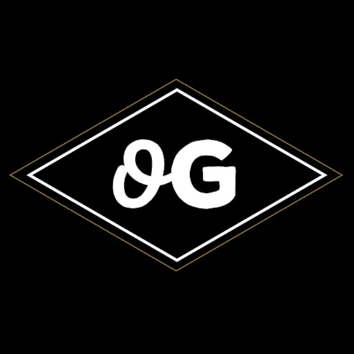 Old Garage Inc. logo