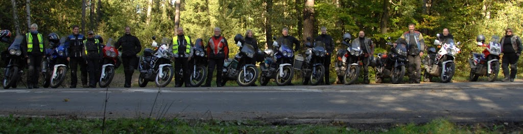 Africa Twin-Freunde Harz-Heide