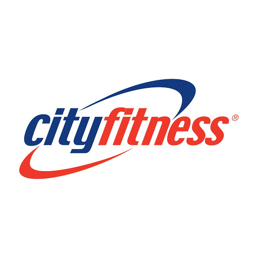 CityFitness Westgate logo