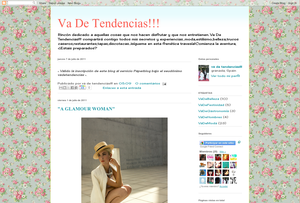 Vadetendencias