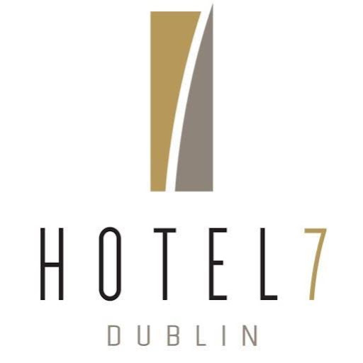 Hotel 7 Dublin logo