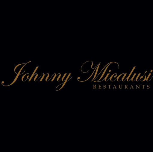 Johnny Micalusi Ristorante logo