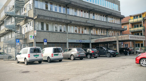 Аптеки в норвегии