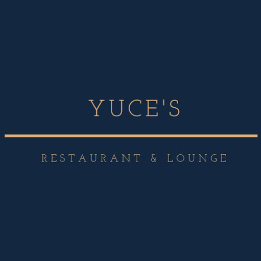 Yuce's logo